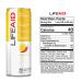 LIFEAID Vitality Blend - Daily Vegan Vitamins with Turmeric for Inflammation Relief | 12-Pack Healthy Soda Replacement - Buy Online on GoSupps.com