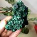 1pcs Beautiful specimens of The Natural Malachite ZJGIDTEM (Size : 200-250g) - Buy Online on GoSupps.com