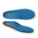 Softior Sport Full Length Orthotics Inserts Insoles with Arch Support (L)