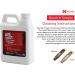 Hornady Lock-N-Load Sonic Gun Cleaner Solution - Quart - Buy Online on GoSupps.com