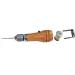 Swift Stitch Hand Sewing Awl Kit for Leather Canvas Repair - Non-Waxed Beige Thread - Buy Online on GoSupps.com