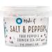 Cornish Sea Salt Tub (4 Pack Salt & Peppery 60g) - Buy Online on GoSupps.com