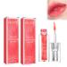 New Popular Moisturizing Lip Oil, Nourishing Lip Oil, Non-Stick Nourishing Repairing Lip Makeup Base (AA)