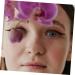 POPETPOP 36 Pairs Anti Sweat Eyeliner Stickers Eyeshadow Green Tape Makeup Tape Eyeliner Tape Tool Prom Man - Buy Online on GoSupps.com