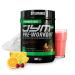 JYM Supplement Science Pre JYM Plus Fruit Punch Pre-Workout Powder Amino Nitrates Creatine Betaine Nootropics BCAA s for Men & Women 30 Servings Fruit Punch Blast