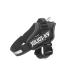 IDC Powerharness Size: 3XL/4 Black Black 3XL/4