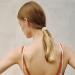 10 Pcs Acrylic Cuff Hair Ties - Ponytail Holders for Women & Girls - Buy Online on GoSupps.com