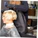 5 pi ces Bol de M lange pour Coloration Capillaire avec Double Graduation Bol pour Teinture Cheveux Salon et Usage DIY Facile Nettoyer et R utilisable - Buy Online on GoSupps.com