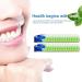 28 Pcs Teeth Whitening Strips for Smoke, Coffee & Red Wine Stains - Buy Online on GoSupps.com