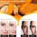 Ninnyi Turmeric Face Cream for Women Anti Aging and Winkle Day Cream Brightening Firming Moisturiser - Buy Online on GoSupps.com