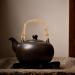 Kichvoe Wooden Teapot Handle Replacement Tea Kettle Handle Bamboo Rattan Teapot Handle Grip Tea Pots Accessories - Buy Online on GoSupps.com