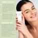 SKINICIAN Purifying Day Moisturiser SPF30 - Lightweight Moisturising Face Cream for Oily Skin - Mattifying Lotion - Anti-Wrinkle Face Moisturiser - Hydrating Formula Suitable for Problem Skin (50ml) - Buy Online on GoSupps.com