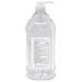 Purell Advanced Hand Sanitizer 2-Liter Pump Bottle | Clean Scent | Pack of 1 - Buy Online on GoSupps.com