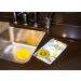 COMPAC HOME Plink Garbage Disposal Cleaner & Deodorizer - Simply Fresh Scent Value Pack (40 Count) - Infuse & Freshen Your Kitchen Waste Disposal - Easy-to-Use Waste Disposal Cleaner - Buy Online on GoSupps.com