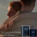Ycz Midnight Marine Perfume for Men 1.7 oz. Refreshing & Warm Masculine Scent for Daily Use Men's Casual Cologne Smell Fresh All Day A Gift for Any Occasion - Buy Online on GoSupps.com