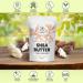 Beurre de Karit 500g - Butyrospermum Parkii Butter - Afrique - Ghana - Pur Beurre de Shea - Huile de Shea - Bon avec L'Huile Essentielle pour Beaut - Massage - Soin du Corps 500 g (Lot de 1) - Buy Online on GoSupps.com