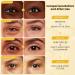 Under Eye Patches - 20 Pairs of Golden Eye Masks for Dark Circles Puffiness & Wrinkles | Cooling Eye Care with Hyaluronic Acid & Collagen - Skincare Treatment for Adults - Buy Online on GoSupps.com
