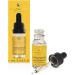 Dr Botanicals Essential Oil Diffuser with Ylang Ylang Luxury Essential Oil | Premium 5 in 1 Ultrasonic Aromatherapy Scented Oil Diffuser Clear Top With Ylang Ylang - Buy Online on GoSupps.com