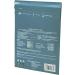 IVY IMPACT Laundry Detergent Sheets Strips | Ultra-Concentrated | Eco-Friendly | Sensitive Skin | Suitable for Machine and Hand Washing | Up to 60 Loads | Scent: Fragrance Free Unscented - Buy Online on GoSupps.com