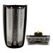 2024 Upgraded Braun 30B Shaver Foil & Cutter Head Blade Replacement for Models 7515 7516 7520 7526 7540 7546 7564 7570 7630 7640 7650 7664 7680 7690 7763 - International Shipping Available - Buy Online on GoSupps.com