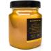 454g Organic Raw Polyfloral Bee Honey - GOLDWAX - Buy Online on GoSupps.com