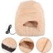 Shop Homsfou Heated Plush Foot Warmers Winter Heating Shoes & Handwarmers for Cozy Comfort - Buy Online on GoSupps.com
