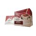 CuppaJoe Coffee Roasters Single Serve Pour Over Brazil Seven Falls Medium Roast Ground Coffee Filter Packs 8 x 18g