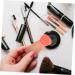 minkissy 1 Set Makeup Lip Brush Highlighters Blush Foundation Brush Face Makeup Brush Makeup Application Brush Concealer Brush Artificial Fiber Powder Brush The Face Miss - Buy Online on GoSupps.com