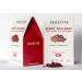 DRIED ORGANIC WILD CRANBERRIES 100gr no sugar added Berry Wellness TRUEVITS - Buy Online on GoSupps.com