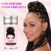 AnWoor Hair Pomade Stick - Non-greasy Smoothing Wax Stick for Flyaways - 2.7 Ounce - Buy Online on GoSupps.com