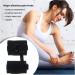 Buy Healifty Foot Drop Corrector Ankle Support Brace - Best Night Splint for Foot & Ankle Pain Relief | International Shipping Available - Buy Online on GoSupps.com
