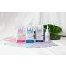 Tints of Nature Bold Colour Blue Semi-Permanent Hair Dye Ammonia-Free and Damage-Free Colouring 70ml 70 ml (Lot de 1) bleu - Buy Online on GoSupps.com