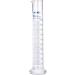 ARKA 500 ml Borosilicate Glass Measuring Cylinder - Precision Lab Instrument for Aquarium & Exact Measurements - Buy Online on GoSupps.com