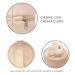 Duffi Baby 0829-05 Beige Pacifier Holder | Quality & Style for Your Baby | International Shipping Available - Buy Online on GoSupps.com