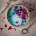 Anima Mundi Butterfly Pea Flower Powder - Organic Blue Food Coloring & Tea | Supports Healthy Skin & Nails (4.5 oz - Buy Online on GoSupps.com