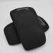 Hustlers Only 5mm Neoprene Compression Elbow Sleeves - Instant Pain Relief & Support for Gym Training (S Black) - Buy Online on GoSupps.com