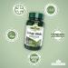 Natures Aid Ginkgo Biloba 6000 mg Equivalent Vegan 90 Tablets Single - Buy Online on GoSupps.com
