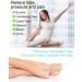 BLATOWN 18Pcs Gel Toe Separators for Bunions - Silicone Toe Spacers for Pain Relief - Bunion Corrector for Women Men - Soft Toe Spreader for Overlapping Toes - Buy Online on GoSupps.com