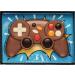 Weibler Milk chocolate game controller 70g