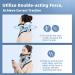 Cervical Neck Traction Device | Home Use with Electric Air Pump | Easy to Wear & Adjustable - Buy Online on GoSupps.com