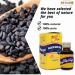 Egyptian Black Seed Oil Nigella Kalonji Black Cumin Habbatus Sauda Blackseed Sunnah Pure Cold Pressed Natural Raw Egypt Herbal Herbs ( 1 Pack 2.11 oz / 60 ml ) - Buy Online on GoSupps.com