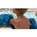 Malusun Sentry UV Detection Stickers - Waterproof UV Monitor for Skin Protection | Sunscreen Reminder for Kids & Adults | Easy-to-Use Long-Lasting Sun Exposure Sensors - Buy Online on GoSupps.com