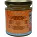 Organic Turmeric Honey Infused with UK Borage - Special Edition | High Strength, Potent, Light & Smooth Spread | Naturally Mild | 100% Organic - Buy Online on GoSupps.com
