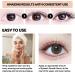 Eyelash Growth Serum - 3ml Lash Serum for Longer Thicker Lashes - Gentle Formula for Eyelash Growth - Buy Online on GoSupps.com