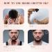 Buy Bart Styling Balm & Beard Moisturizer | Natural Beard Care for Thicker Growth - 0.68 oz - Firulab - Buy Online on GoSupps.com