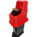 Hilljak Magazine Speed Loader for Sig Sauer P365, Springfield Hellcat, S&W Shield Plus & More - Red - Buy Online on GoSupps.com