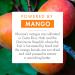 Klorane Nourishing Mango Dry Hair Oil Bi-Phase Spray - Vegan & Dermatologist Tested - Buy Online on GoSupps.com