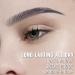 Microblade Eyebrow Pen for Older Women - Soft Waterproof Grey Eyebrow Pencil with 4 Fork Tip for Natural Look - Buy Online on GoSupps.com