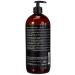 KIS Green Smooth Conditioner 1000ml - Vegan Sulfate-Free for Dry & Frizzy Hair - Soothing Orange Oil - Buy Online on GoSupps.com