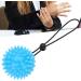 Buy Brrnoo Hedgehog Massage Balls | Hand Finger Flexibility & Muscle Therapy | International Shipping - Buy Online on GoSupps.com